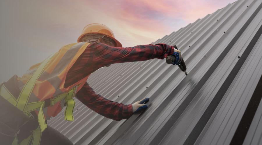 Expert top industrial roofings services in Grantsburg, WI
